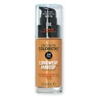 Revlon ColorStay Pele Mista Oleosa 330 Natura Tan Base 30ml