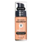 Revlon ColorStayPele Mista à Oleosa180 Sand Beige Base 30ml