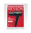 Revlon Compact Secador de Cabelo para Viagem - Preto 1875W