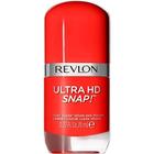 Revlon Esmalte Ultra Hd Snap Vegano Cor: 031 She'S On Fire