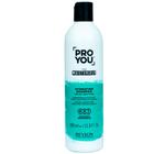 Revlon Professional Pro You The Moisturizer Hydrating Shampoo