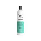 Revlon Proyou The Moisturizer Shampoo 350ml