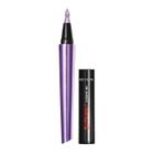 Revlon So Fierce Caneta Delineadora Líquido Cor 904 Violet