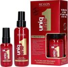 Revlon Uniq 150ml + 50ml Para bolsa