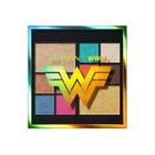 Revlon Wonder Woman Ww 84 - Paleta De Sombras Com 10 Cores