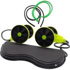 Revoflex Xtreme 2 Pares De Elásticos Para Exercícios Gt14059