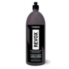 Revox Selante Sintético Pneu Pretinho 1,5L Vonixx