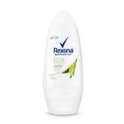 Rexona Bamboo Aloe Vera Desodorante Rollon Feminino 30ml