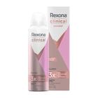 Rexona Clinical Classic Aerosol 150ml - Unilever