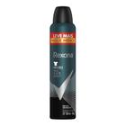 Rexona men desodorante aerossol invisible com 250ml - UNILEVER