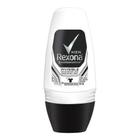 Rexona men desodorante roll-on invisible com 50ml