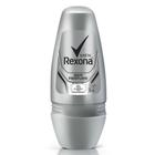 Rexona men desodorante roll-on sem perfume com 50ml