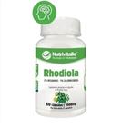 Rhodiola 60 caps com 1000mg Nutrivitalle