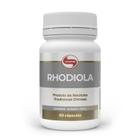 Rhodiola 60 Cápsulas 280 Mg - VITAFOR