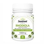 Rhodiola Sunfood 60 Caps 1000mg