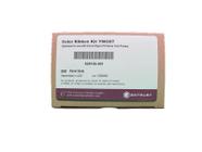 Ribbon Datacard Color 525100-001 P/ Sigma DS1 E DS2 - 250 Impressões