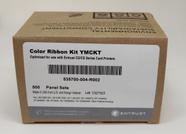 Ribbon Datacard Color Ymckt 535700-004-R002 P/ CD800