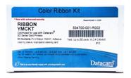 Ribbon Datacard Colorido 534700-001-R002 Para Sd160