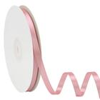 Ribbon Simplegoal Double Face Dusty Pink Satin 0,6 cm x 45 m