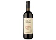 Ribeira Velha Vinho Regional Tejo Portugal Tinto Meio Seco 750ml