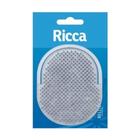 Ricca 358 Escova Oval Masculina