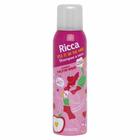 Ricca Shampoo Seco 150ml Maçã do Amor