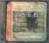 Richard Marx CD My Own Best Enemy