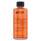 Richeé Argan e Ojon Oléo Capilar