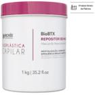 Richée Bioplástica Biobtx Repositor de Massa 1Kg