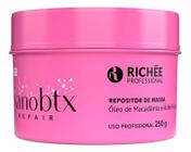 Richée Nano Btx 250g original