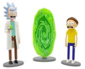 Rick And Morty Com Portal