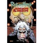 Rick and Morty: Dungeons & Dragons - Volume 02 - Panini