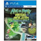 Rick and Morty: Virtual Rick-Ality - PS4