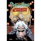 Rick e Morty - Dungeons e Dragons - Vol. 2 - Panini