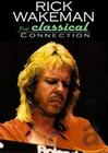 Rick Wakeman The Classical Connection dvd original lacrado