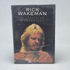 Rick wakeman the classical connection