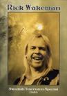 rick wakemans live in sweden dvd original lacrado