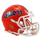 Riddell Mini Capacete NCAA Florida Gators Speed - Réplica Oficial