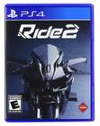 Ride 2 (Jogo Físico, Americano) - PS4 - Sony