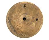 Ride BFC Brazilian Finest Cymbals Dry Dark Multi 20 DDM20 em Bronze B20