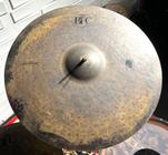 Ride BFC Brazilian Finest Cymbals Saldão Dry Dark Multi 20 DDM20 em Bronze B20