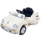 Ride-On Car Lil' Rider Classic Electric 6V com controle remoto