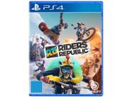 Super oferta para  Riders Republic para PS4 Ubisoft Baixou Tudo | Achadinhos, Cupom, Desconto, Oferta, Dica, Preço, Barato