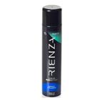 Rienza - Spray Fixador Forte - 300ml