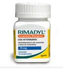 Rimadyl 25mg