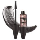 Rímel Maybelline New York Lash Sensational Luscious Black