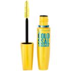 Rímel Maybelline Volum' Express Colossal Waterproof Black