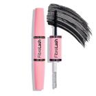 Rímel MCObeauty Double Ended 3 Step Fibrelash, livre de crueldade