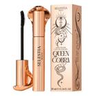 Rímel SELESTIA BEAUTY Royal Volume e Curl Queen Cobra