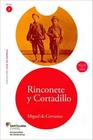 Rinconete Y Cortadillo - Colección Leer En Español